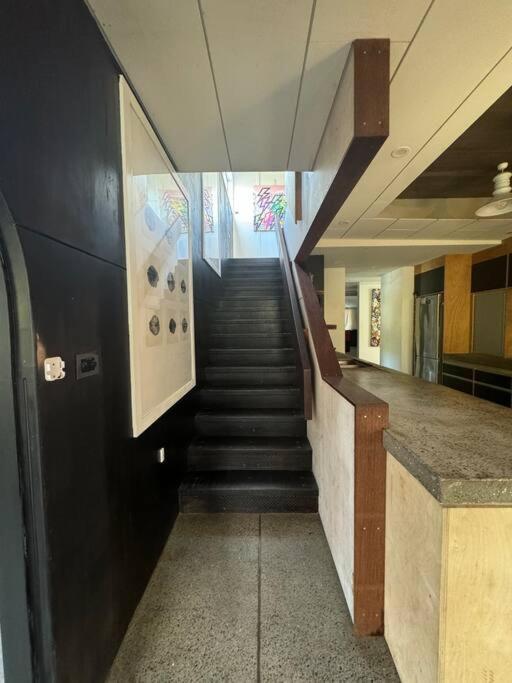 Bowentown Electric Waihi Beach House - Family & Dog Friendly, Close To Beach, Pool Table, Outdoor Fire Room, Skate Ramp מראה חיצוני תמונה